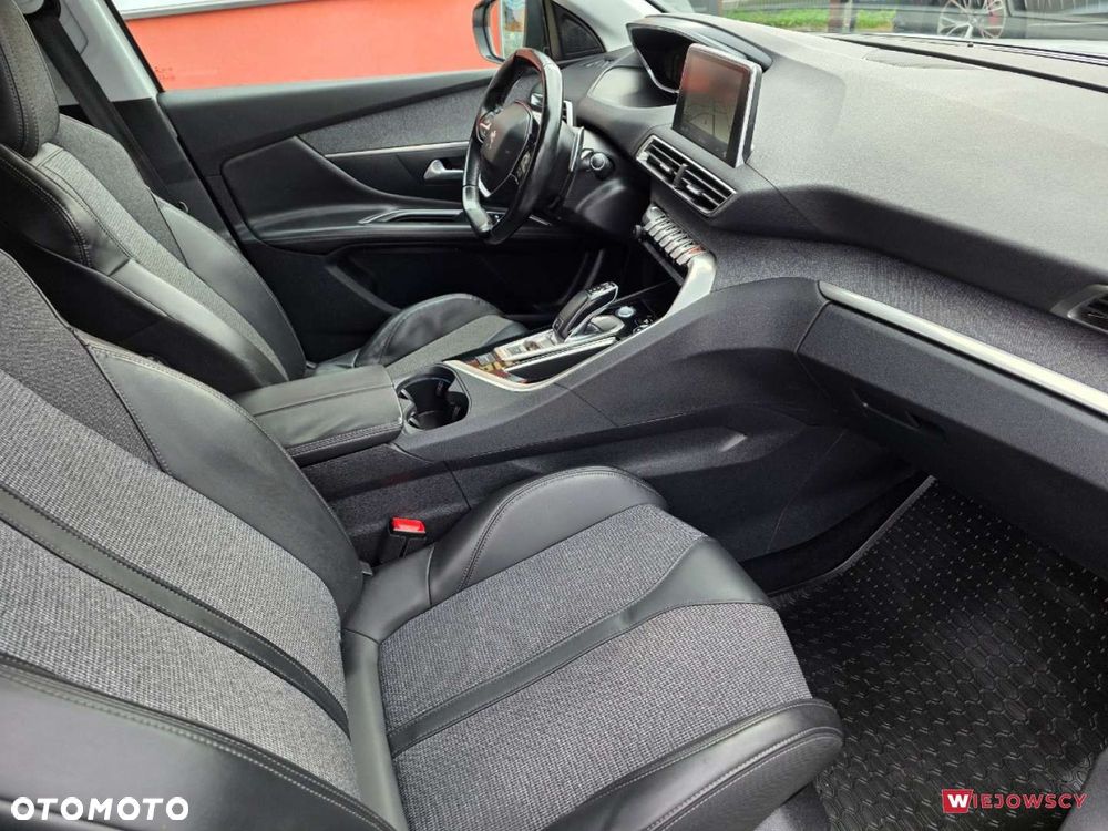 Peugeot 3008 BlueHDi 120 EAT6 Stop & Start Allure - 18