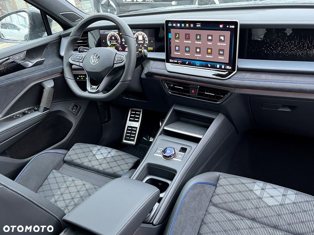 Volkswagen Tayron 2.0 TSI R-Line Plus DSG - 7