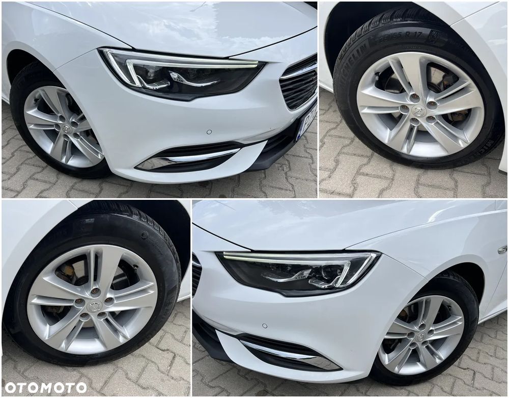 Opel Insignia - 13