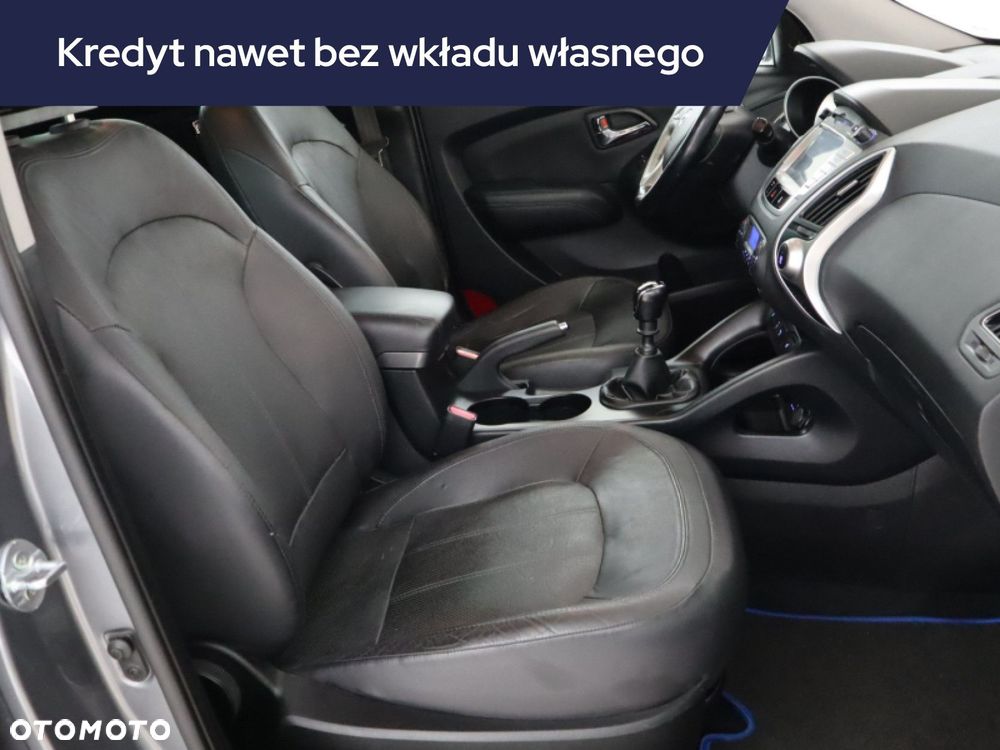 Hyundai ix35 - 11