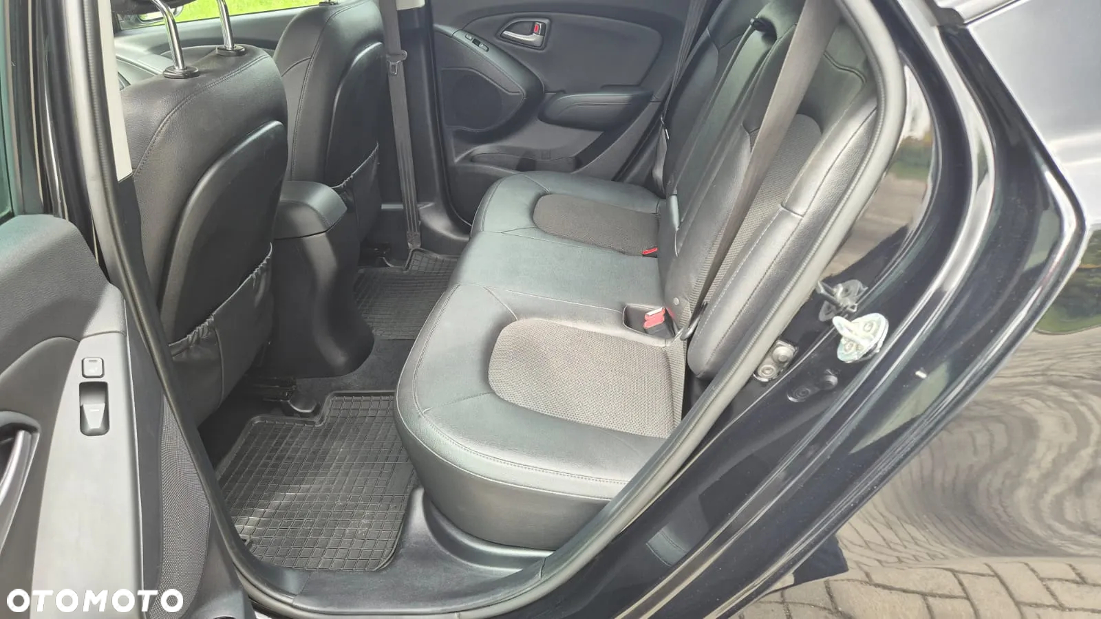 Hyundai ix35 1.6 GDI Comfort 2WD - 10