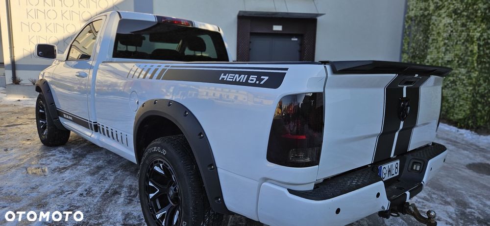 RAM 1500 - 3