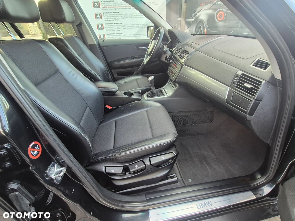 BMW X3 xDrive18d Edition Lifestyle - 31