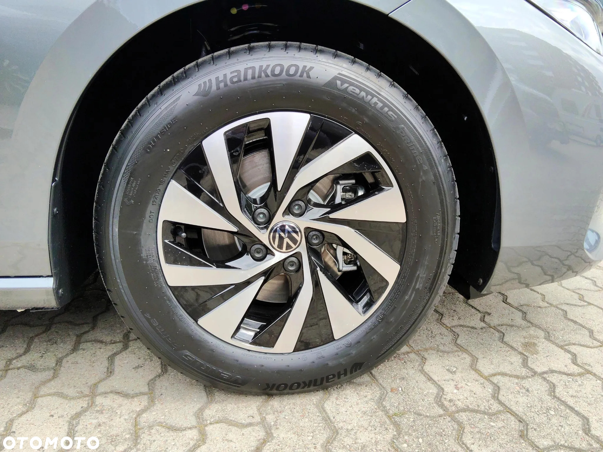 Volkswagen Passat 1.5 TSI ACT mHEV DSG - 18