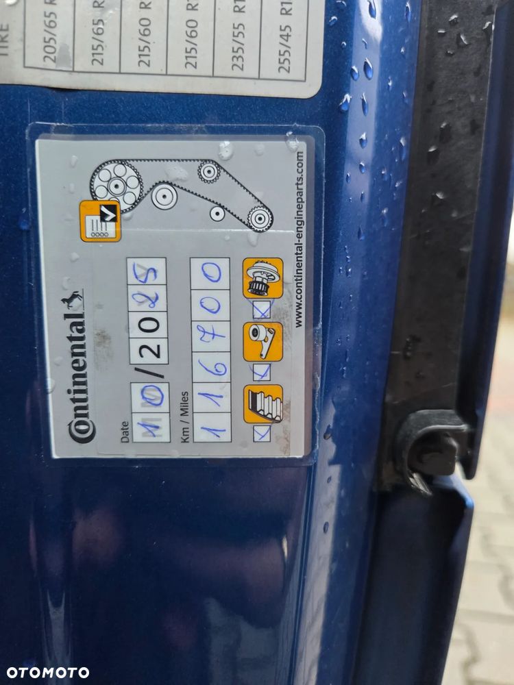 Volkswagen Transporter - 13