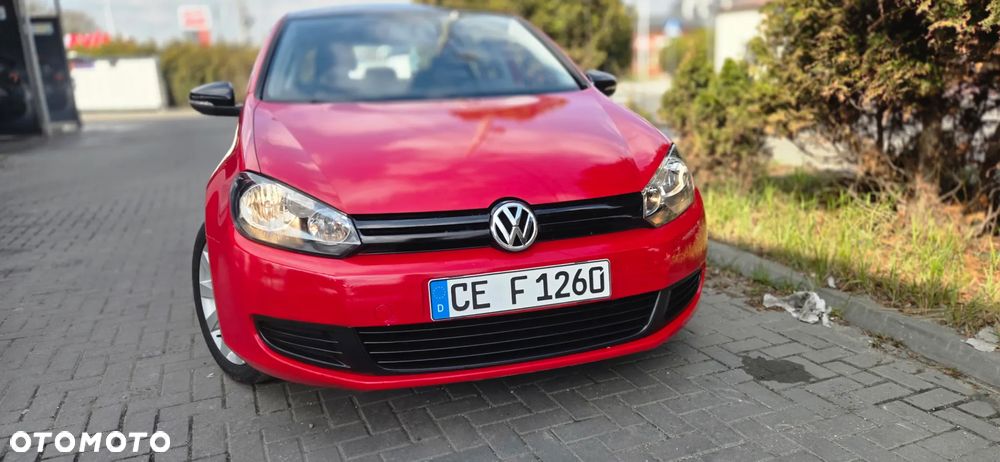 Volkswagen Golf 1.4 United - 23