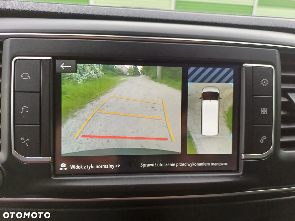 Toyota Proace Verso 2.0 D4-D Medium VIP - 29