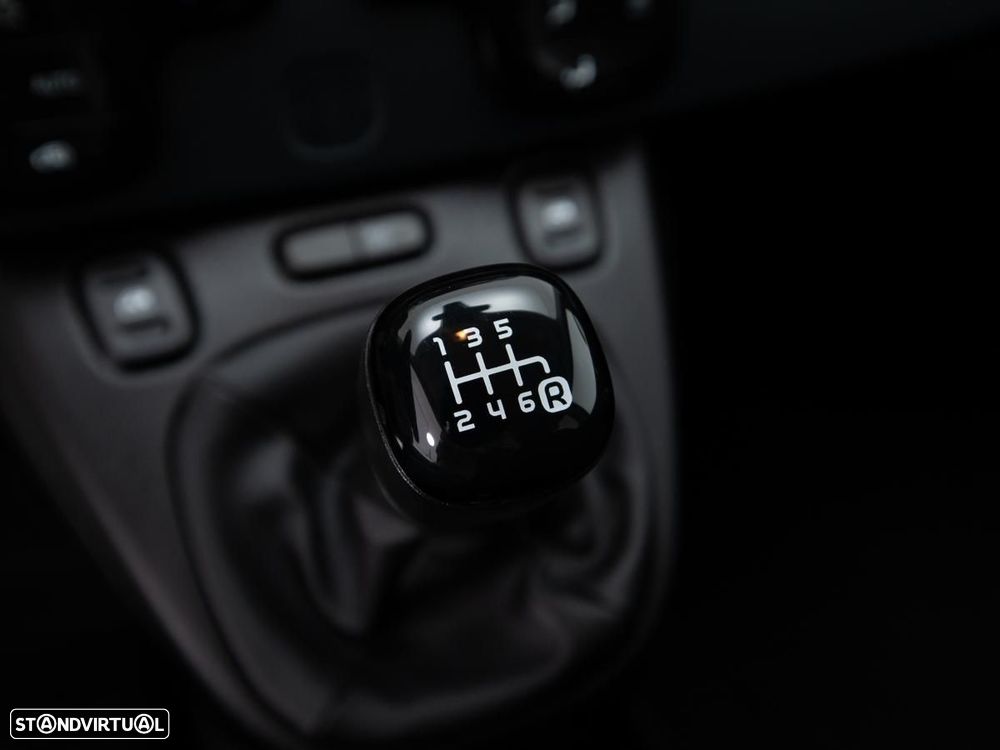 Fiat Panda - 13