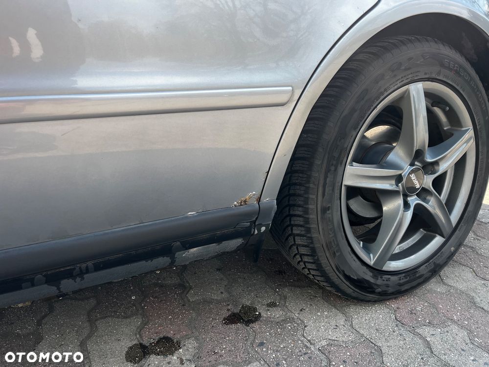 Audi A4 Limousine 1.9 TDI - 10