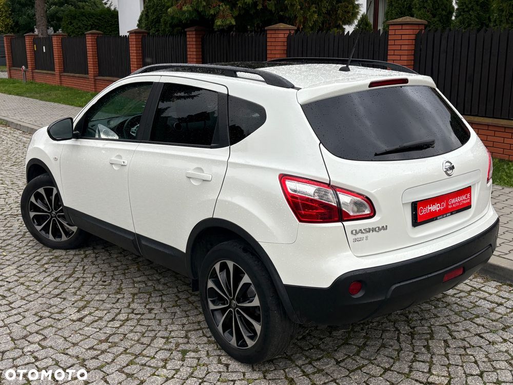 Nissan Qashqai 1.6 I-Way - 25