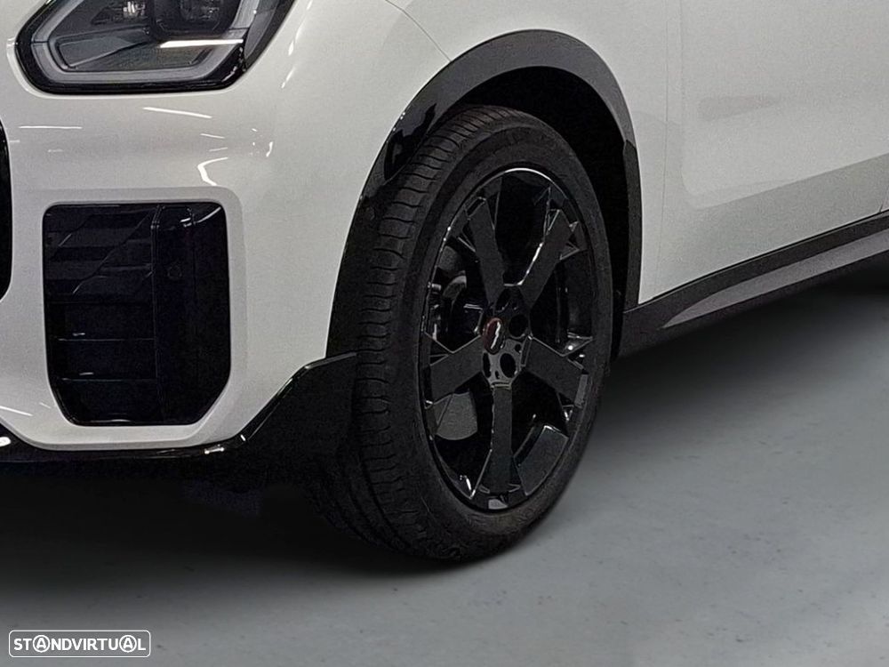 MINI Countryman E JCW M - 4