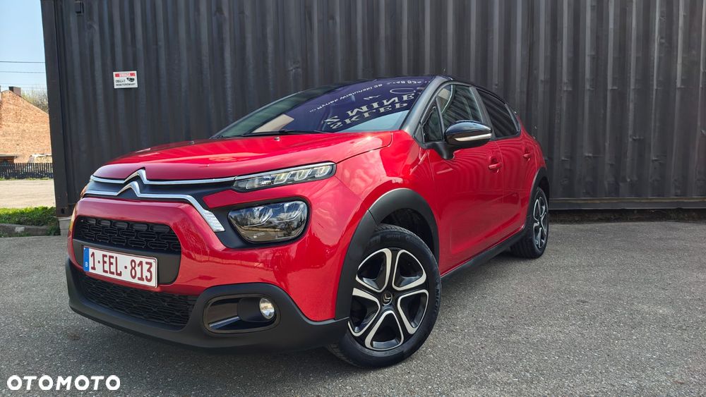 Citroën C3 1.2 PureTech Exclusive - 2