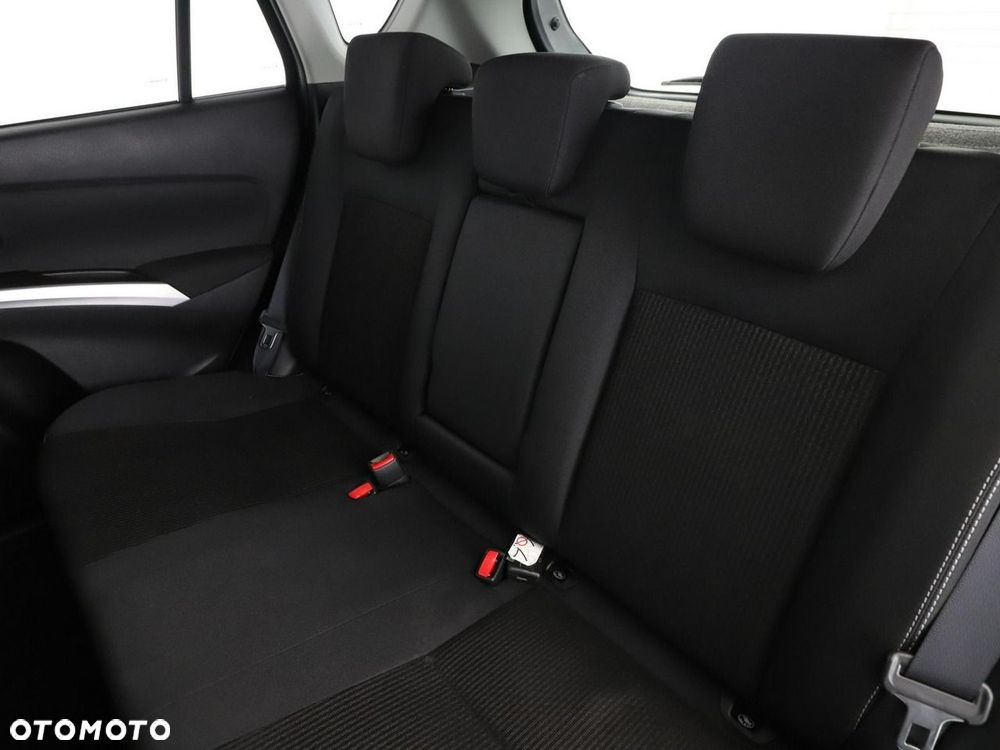 Suzuki SX4 S-Cross 1.4 Boosterjet Comfort - 18