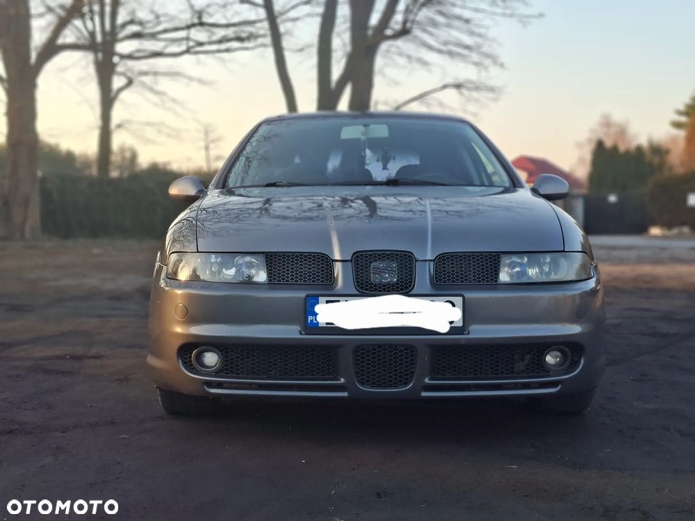 Seat Leon 1.9 TDI 150 Sport - 2