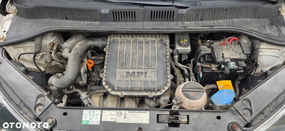 Seat Mii 1.0 Reference - 13