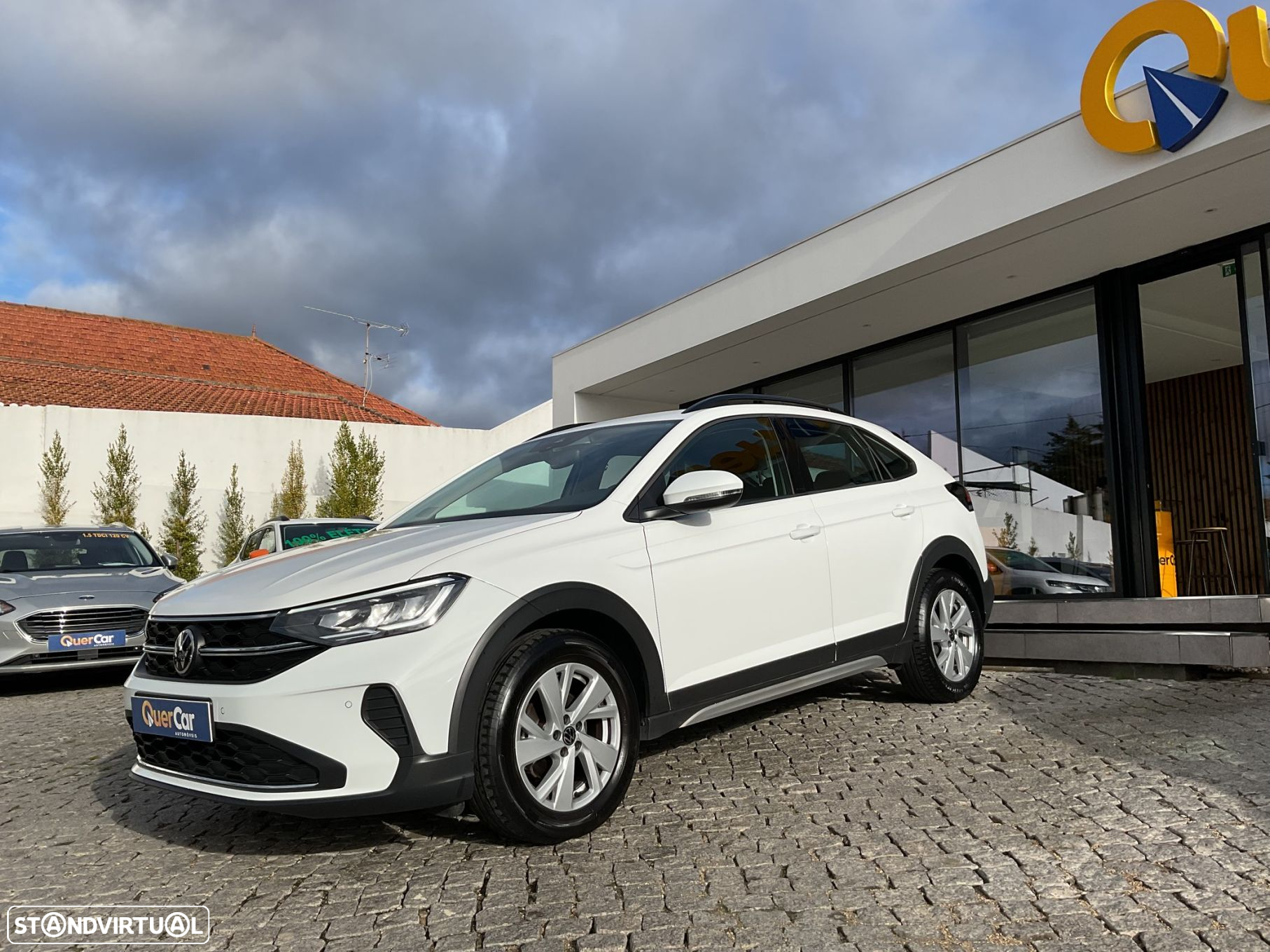 VW Taigo 1.0 TSI - 18