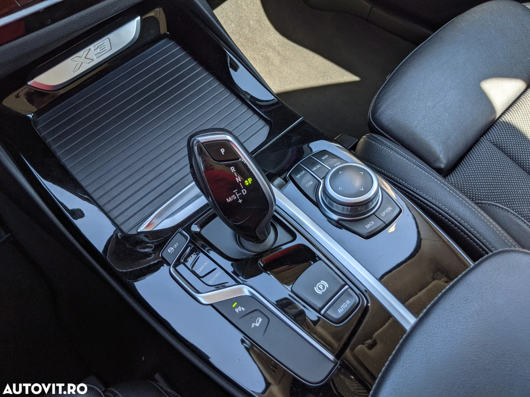 BMW X3 - 36