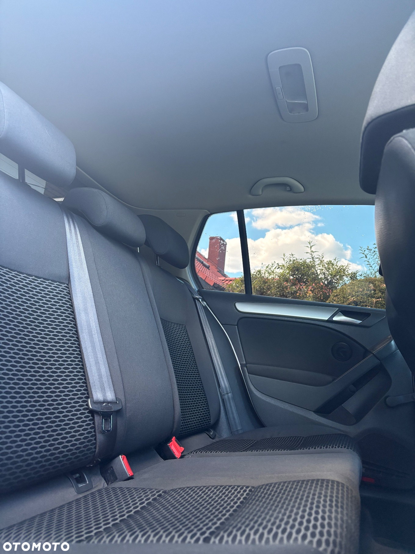 Volkswagen Golf - 7