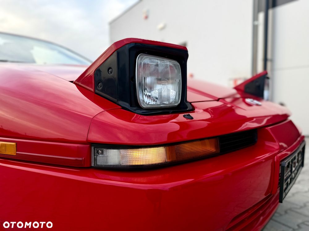 Toyota Supra - 9