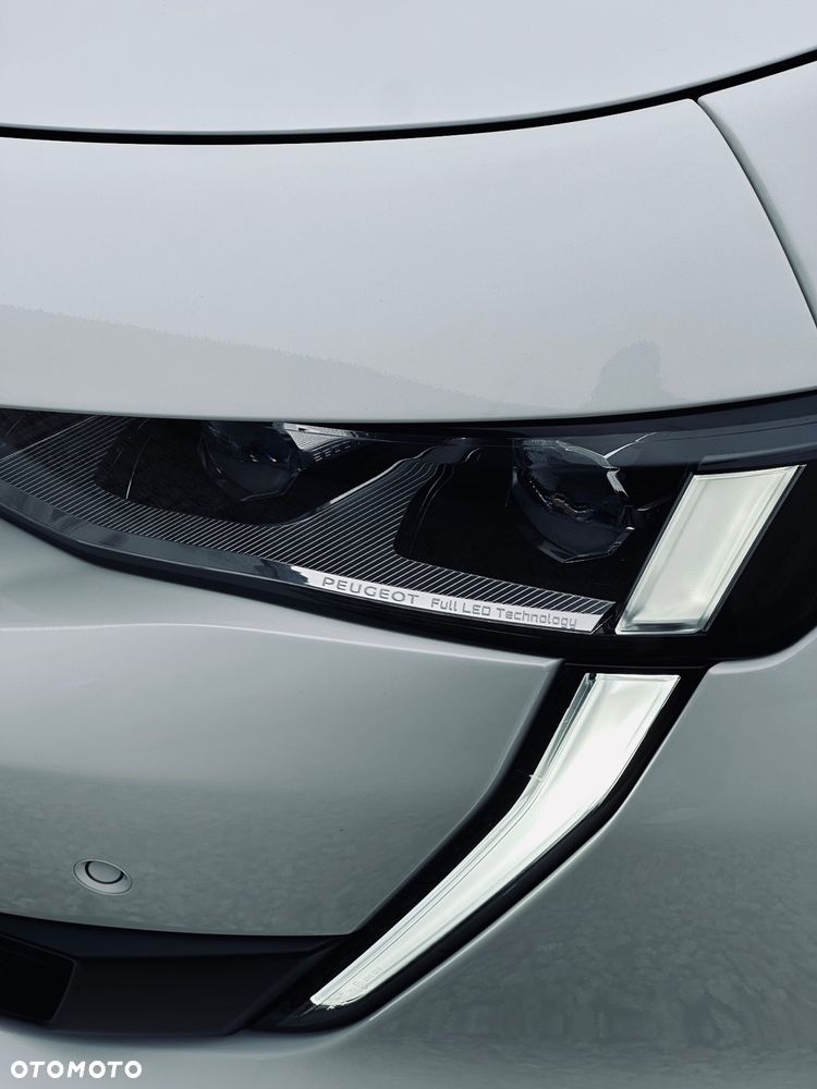 Peugeot 508 1.6 PureTech HYbrid PHEV GT S&S EAT8 - 20