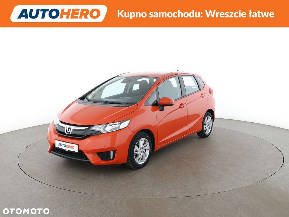 Honda Jazz - 2