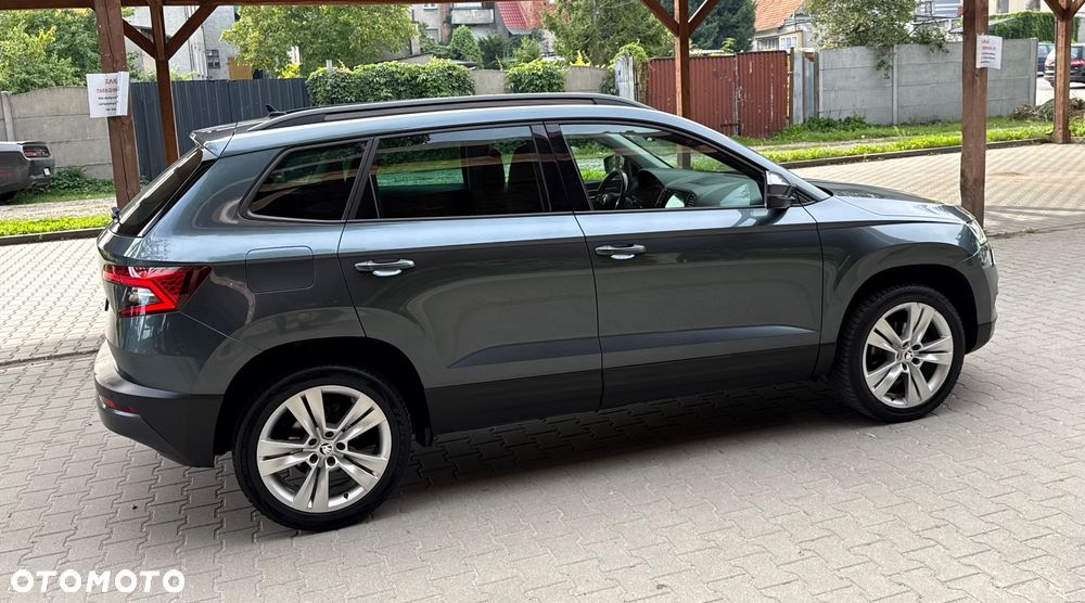 Skoda Karoq 1.6 TDI SCR Active - 17