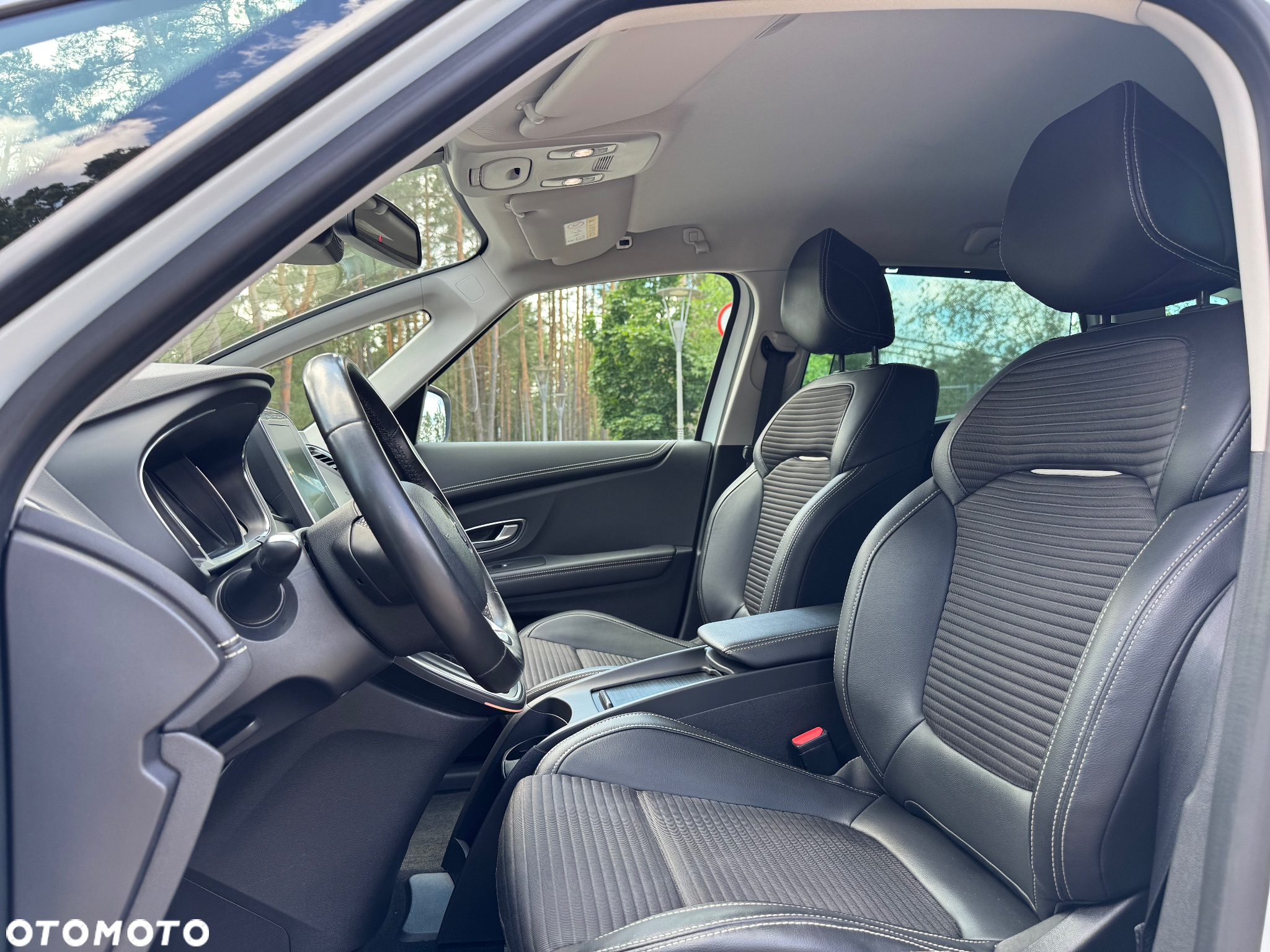 Renault Scenic - 12