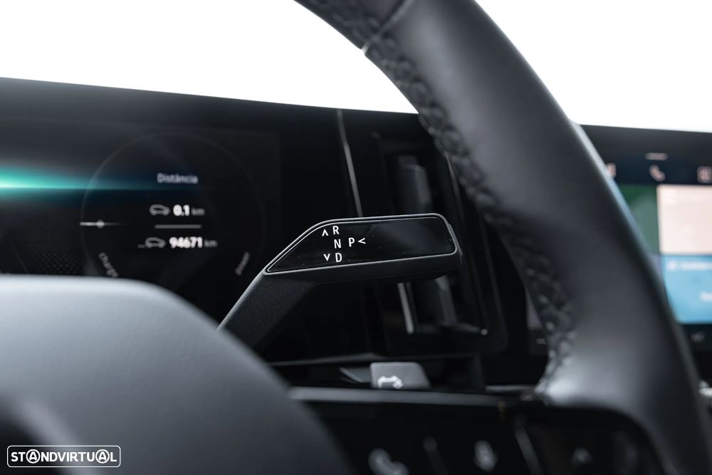 Renault Mégane E-Tech - 16