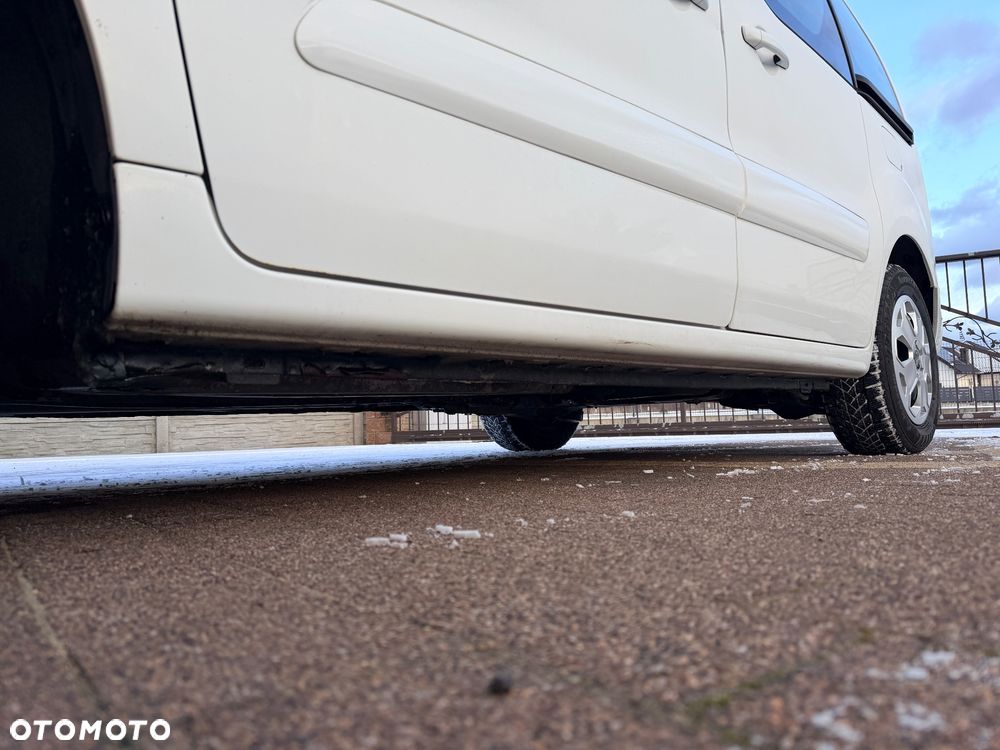 Peugeot Partner 1.6 HDi Active - 16