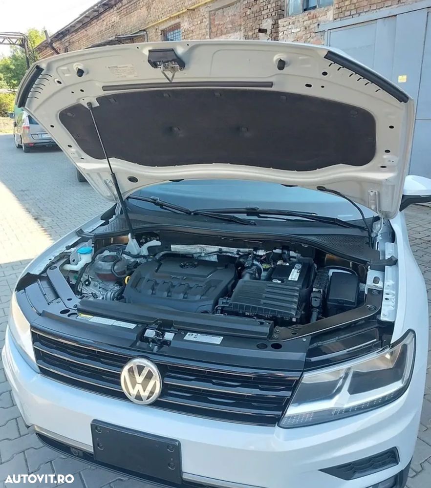 Volkswagen Tiguan 2.0 TSI DSG 4Mot Highline - 12