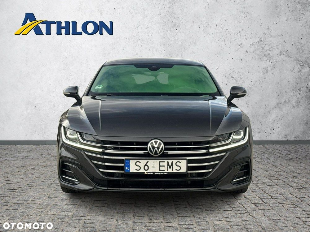 Volkswagen Arteon - 8