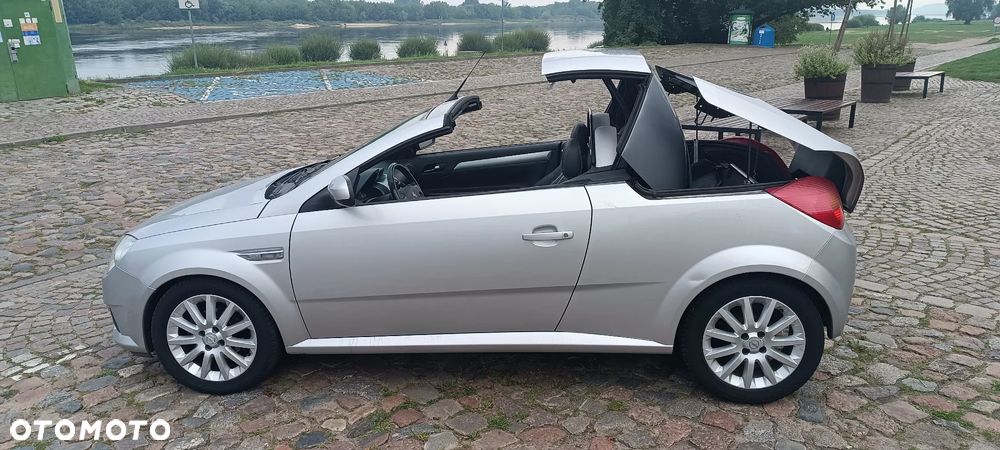 Opel Tigra 1.4 Enjoy - 12