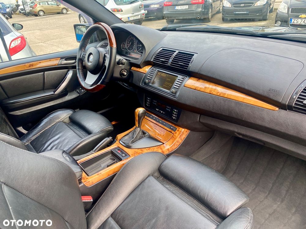 BMW X5 - 3