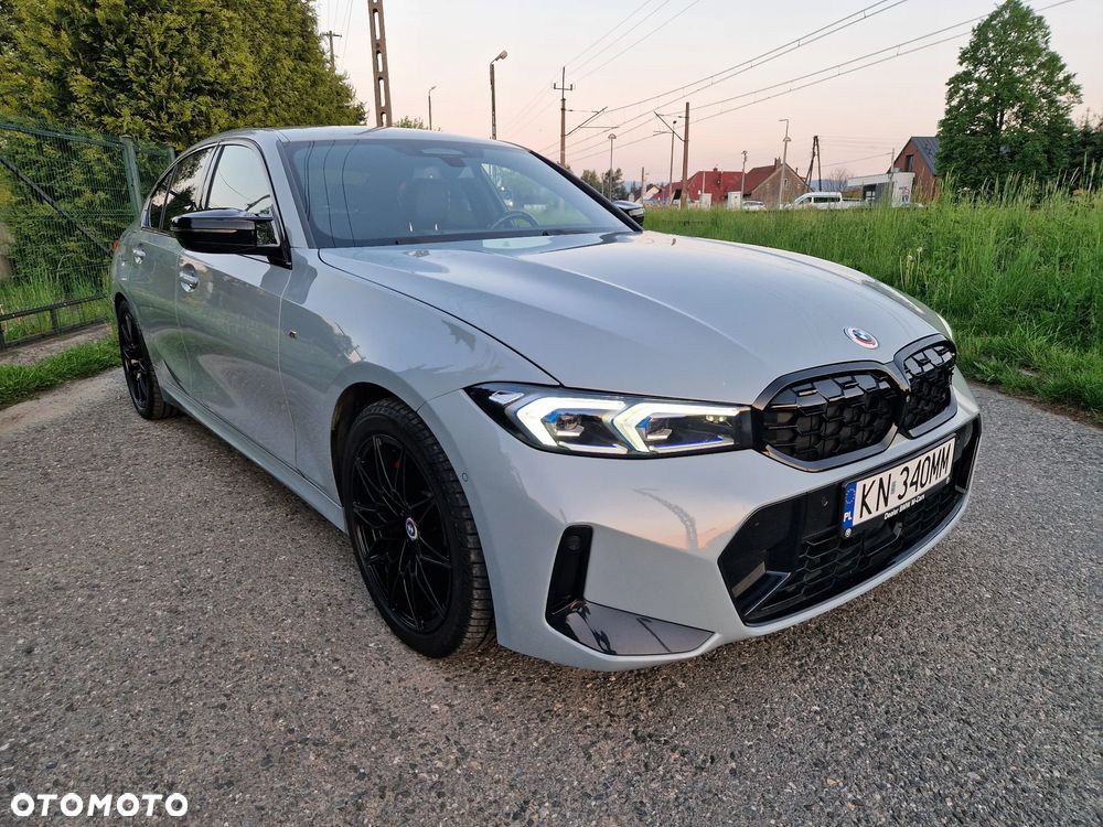 BMW Seria 3