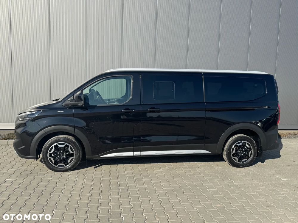 Ford Tourneo Custom 2.0 EcoBlue 320 AWD L2 Active - 6