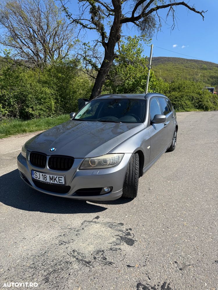 BMW Seria 3 - 3