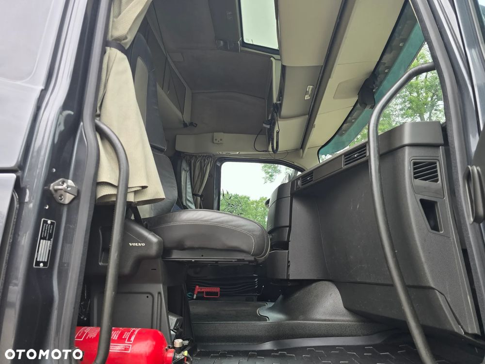 Volvo FH4 510 - 22