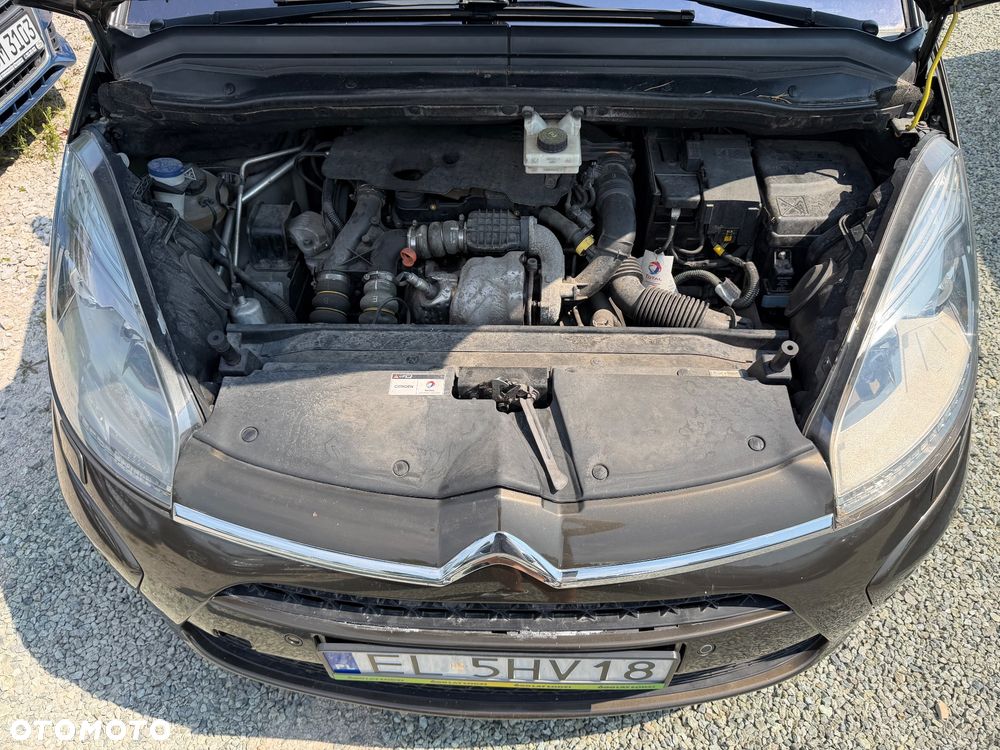 Citroën C4 Picasso 1.6 HDi Impress MCP - 41