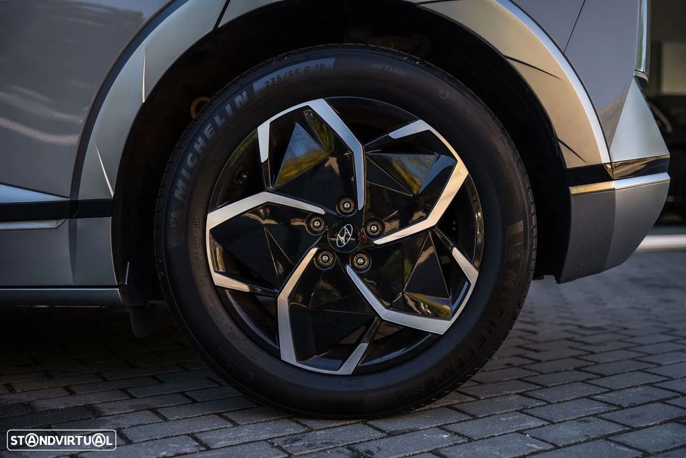 Hyundai Ioniq 5 73 kWh Premium - 31