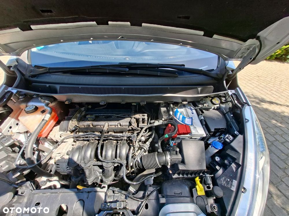 Ford B-MAX 1.6 Trend MPS6 EU6 - 24