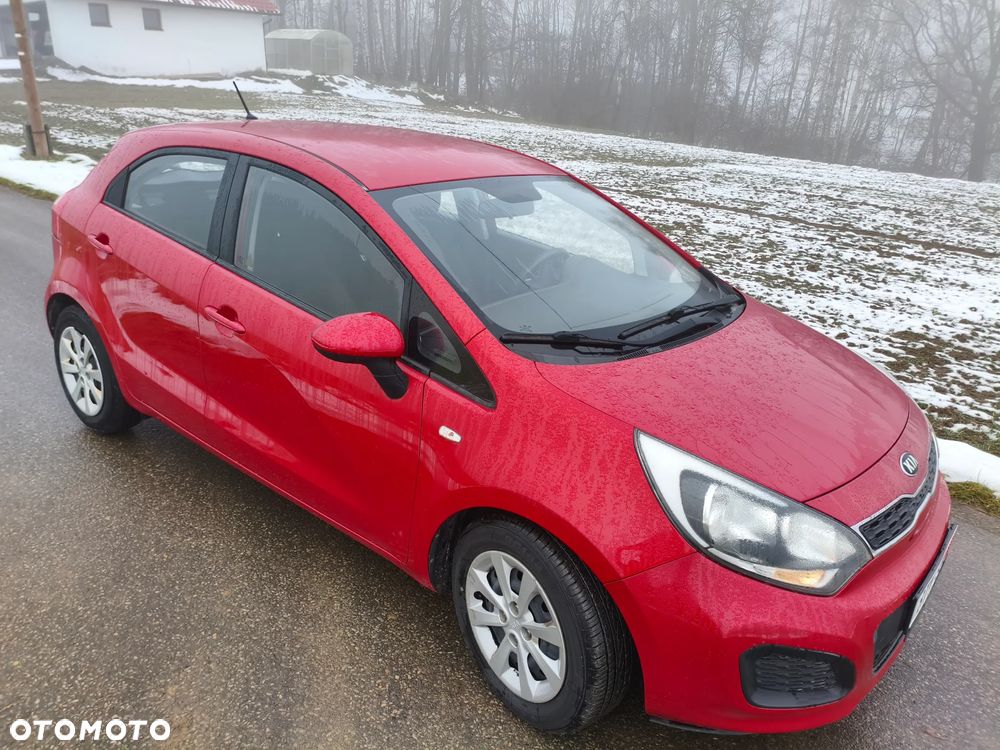 Kia Rio 1.2 Attract - 3