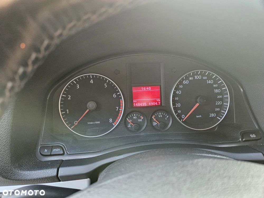 Volkswagen Scirocco 1.4 TSI Team - 6