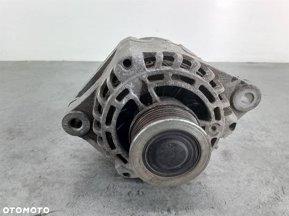 ALTERNATOR OPEL ASTRA H 13117340 MS1022118641 1.9 CDTI - 2