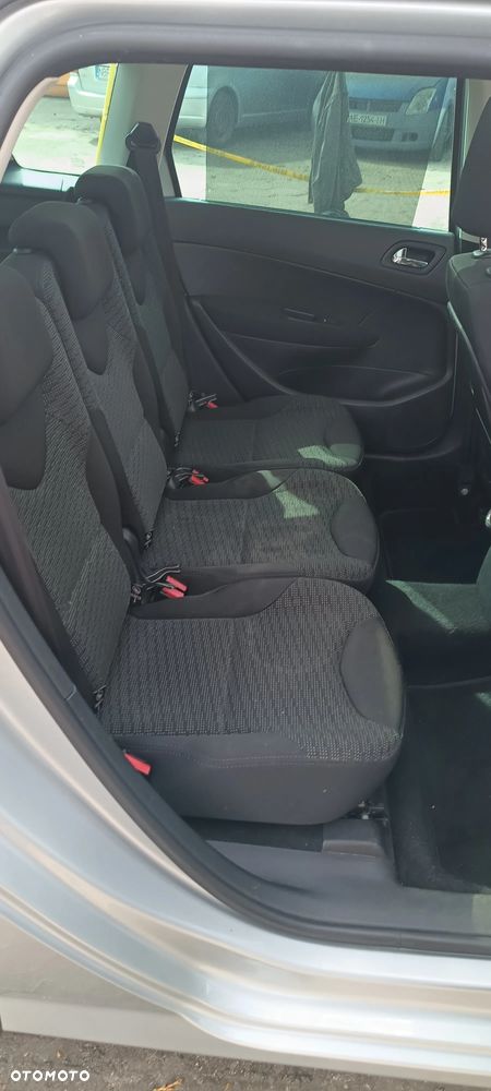 Peugeot 308 1.6 VTi Active - 34