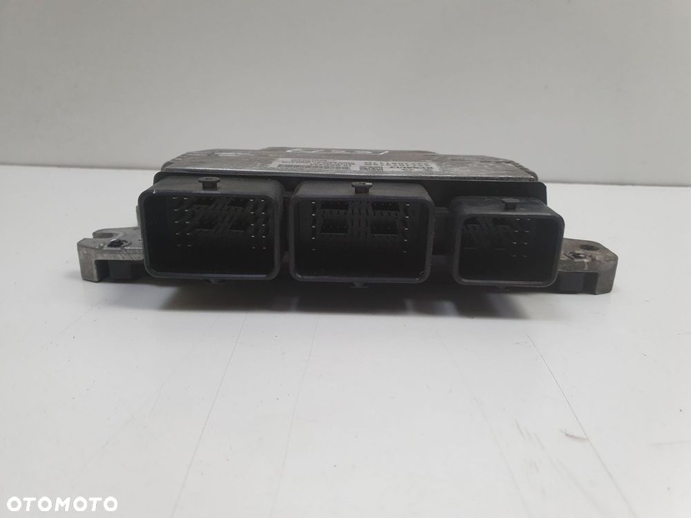 Renault Talisman 1.6 TCE STEROWNIK SILNIKA Komputer 237107379R - 7