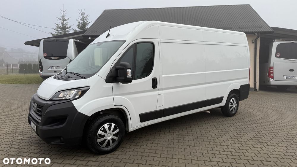 Fiat Ducato - 1