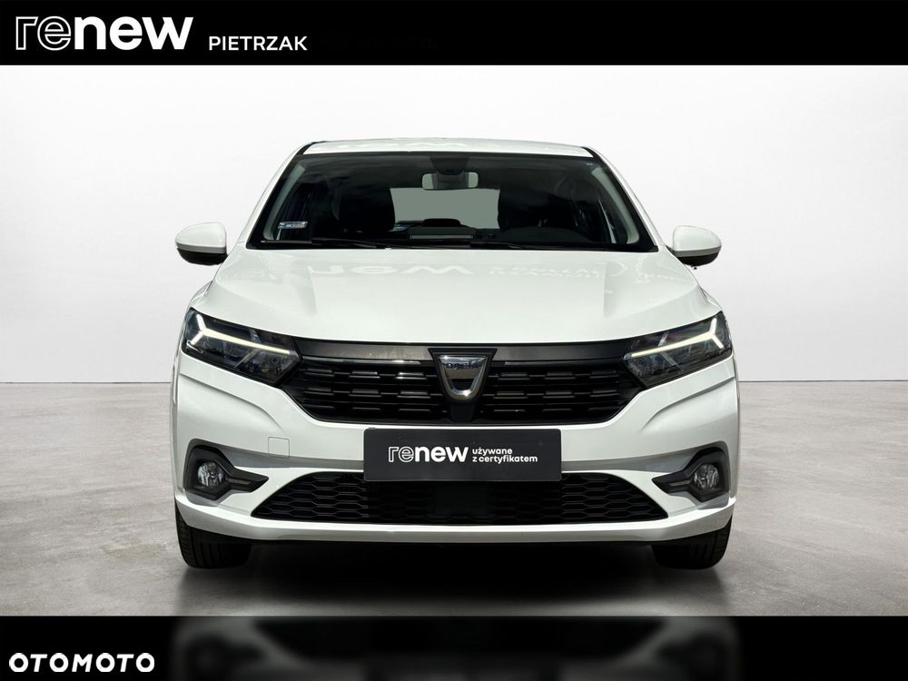 Dacia Sandero 1.0 TCe Comfort - 9