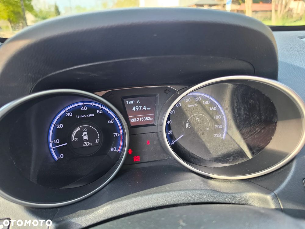 Hyundai ix35 2.0 Classic 2WD - 37