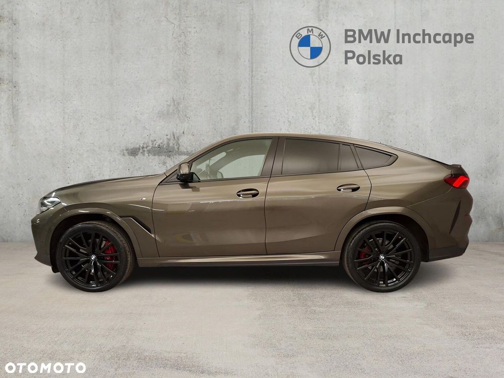 BMW X6 - 2