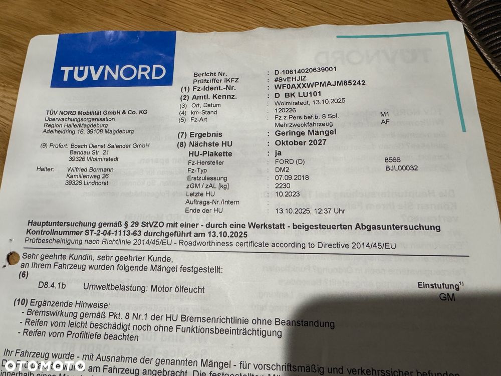 Ford Kuga 2.0 TDCi 4x4 ST-Line - 38